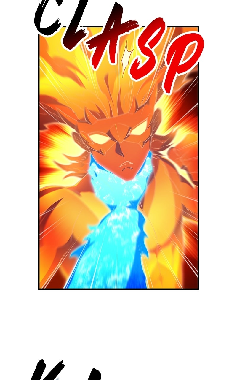 I Am the Strongest Transcendent Ep. 96 - The Mark Of Fire (3) page 75 - 