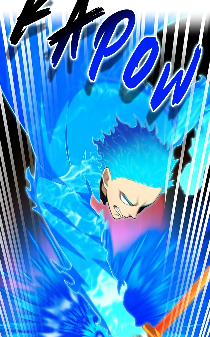 I Am the Strongest Transcendent Ep. 96 - The Mark Of Fire (3) page 76 - 