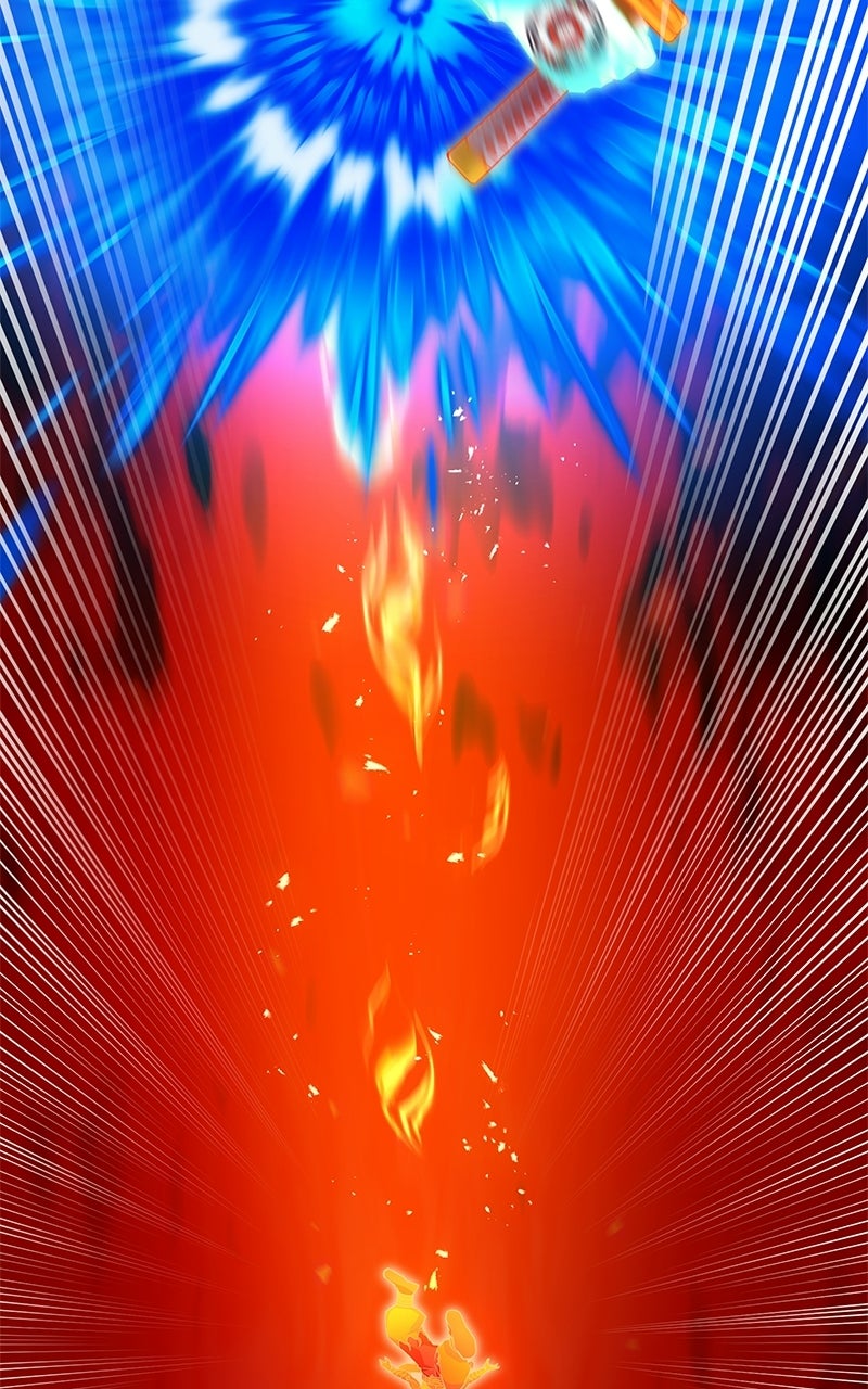 I Am the Strongest Transcendent Ep. 96 - The Mark Of Fire (3) page 77 - 