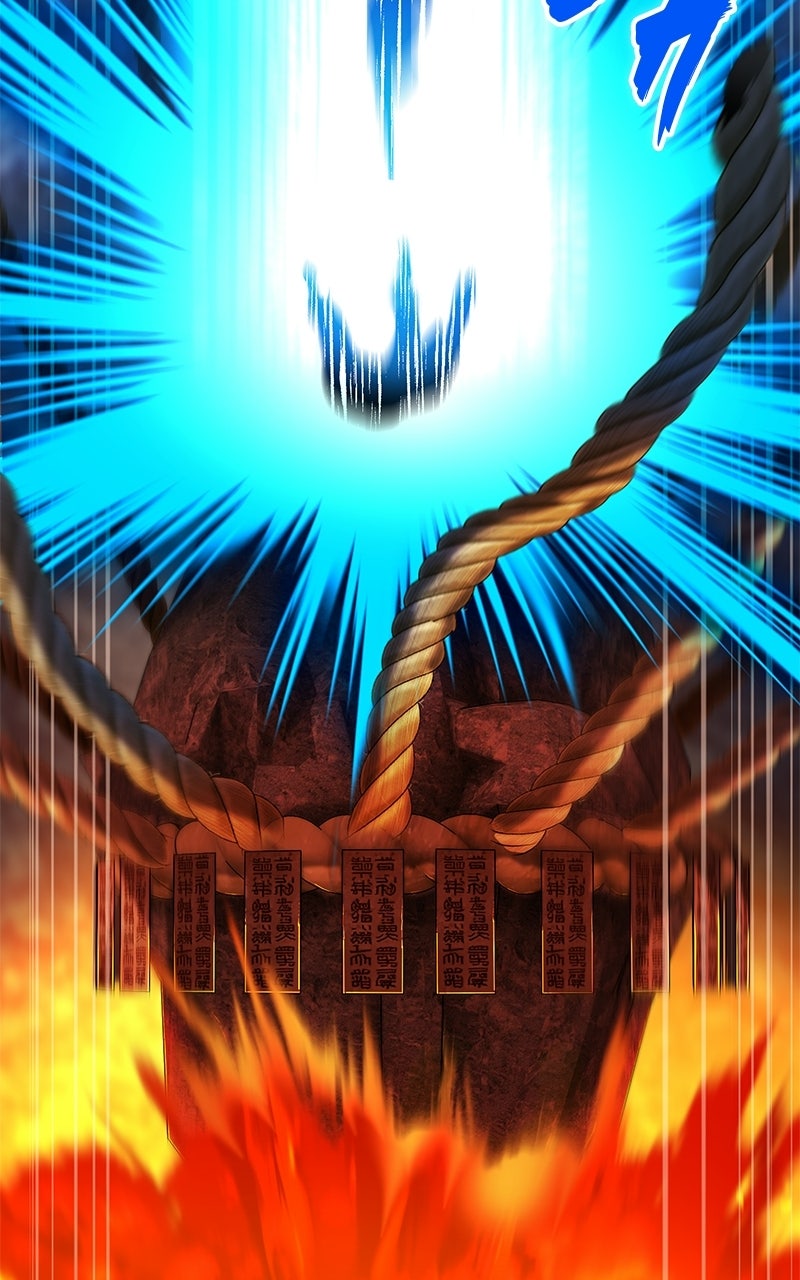 I Am the Strongest Transcendent Ep. 96 - The Mark Of Fire (3) page 79 - 
