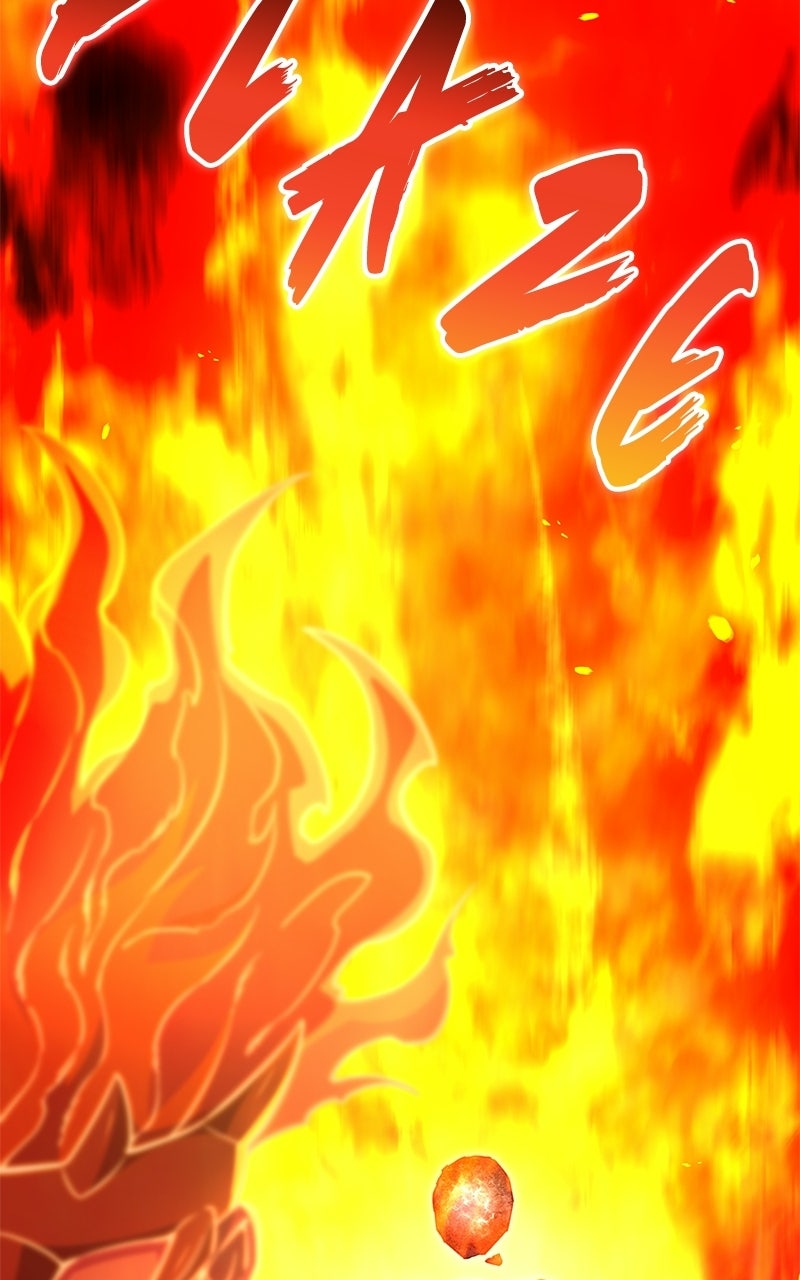 I Am the Strongest Transcendent Ep. 96 - The Mark Of Fire (3) page 9 - 