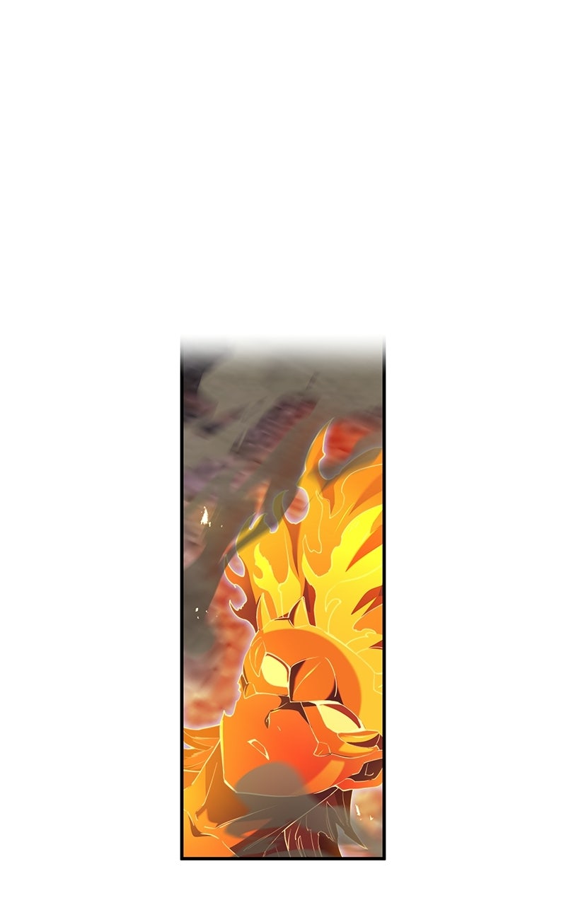 I Am the Strongest Transcendent Ep. 96 - The Mark Of Fire (3) page 81 - 