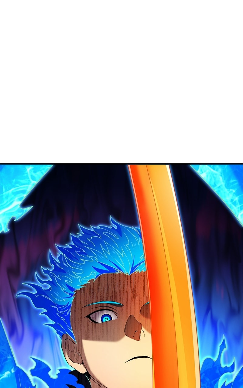 I Am the Strongest Transcendent Ep. 96 - The Mark Of Fire (3) page 84 - 