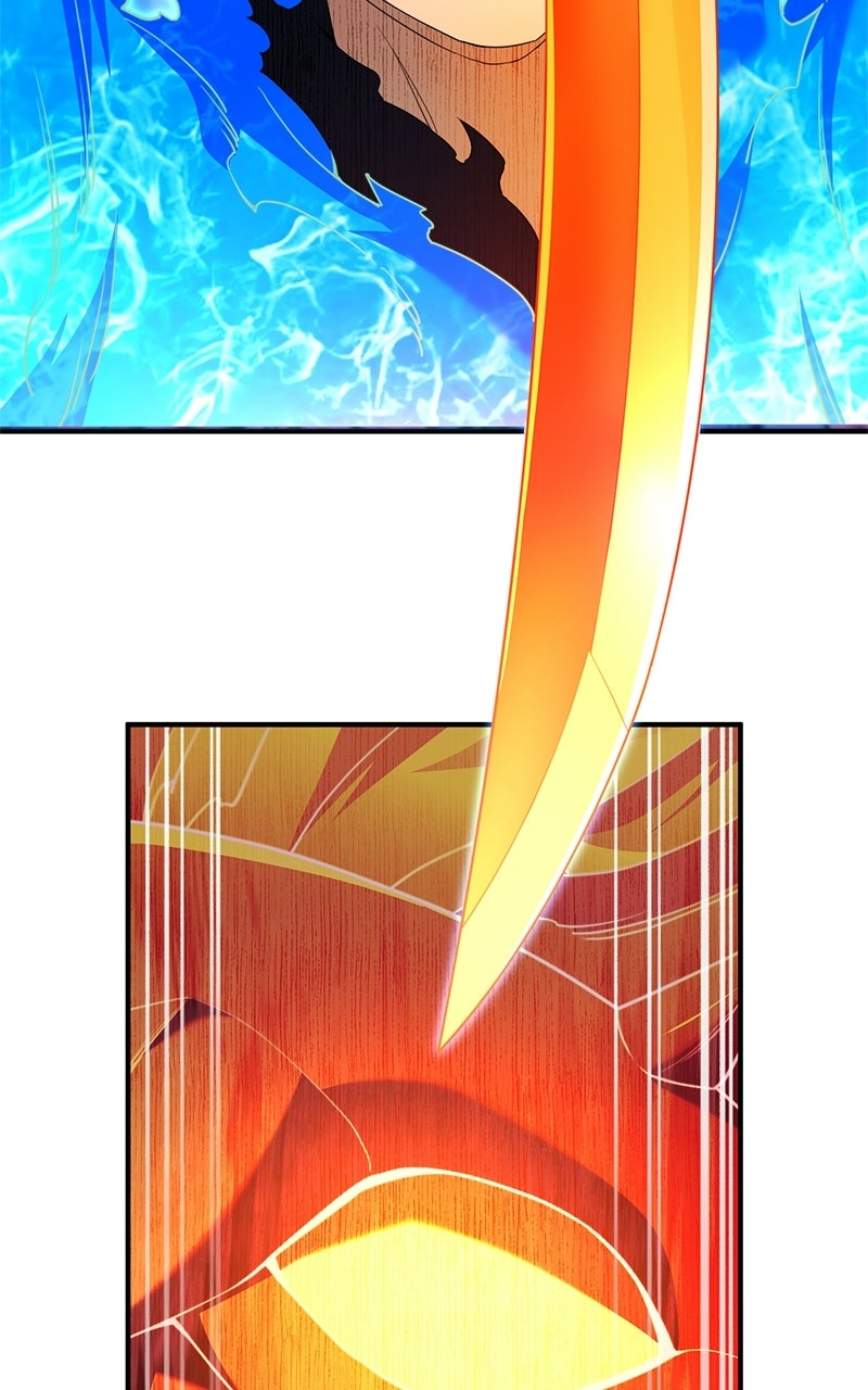 I Am the Strongest Transcendent Ep. 96 - The Mark Of Fire (3) page 85 - 