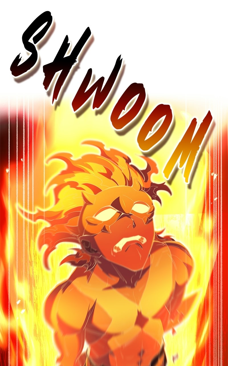 I Am the Strongest Transcendent Ep. 96 - The Mark Of Fire (3) page 87 - 