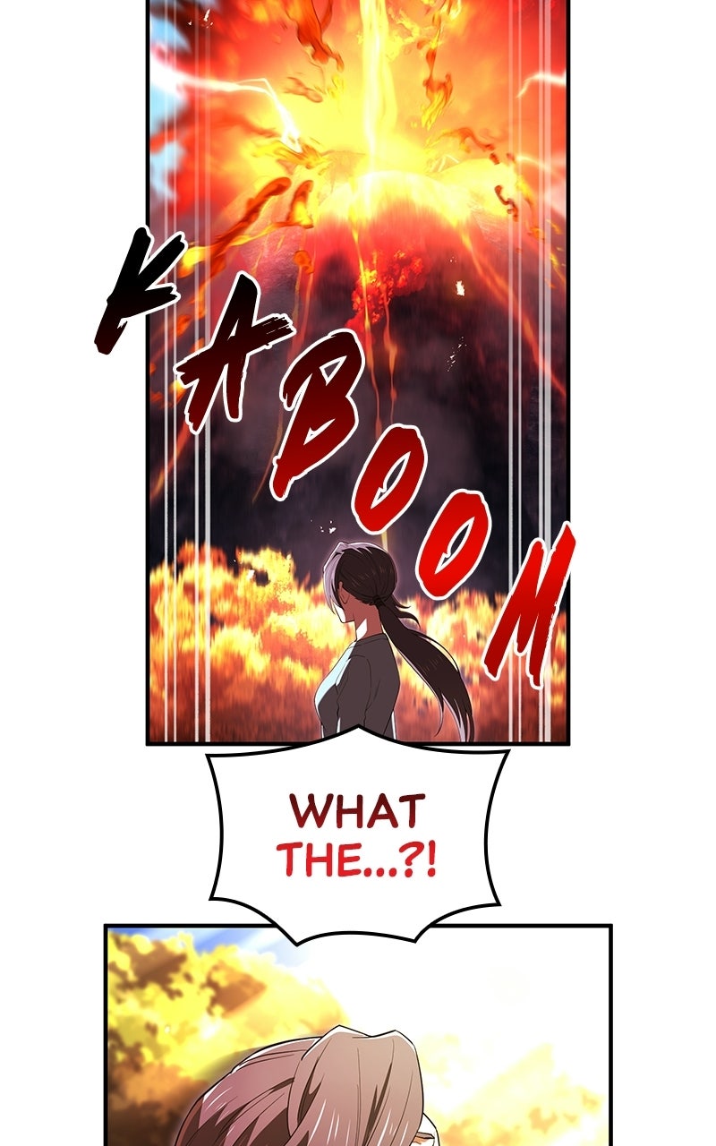 I Am the Strongest Transcendent Ep. 96 - The Mark Of Fire (3) page 90 - 
