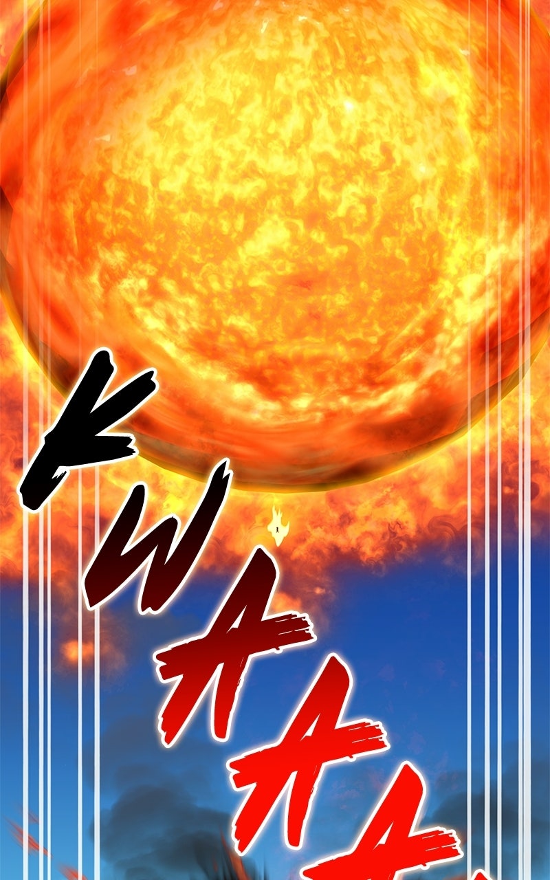 I Am the Strongest Transcendent Ep. 96 - The Mark Of Fire (3) page 94 - 