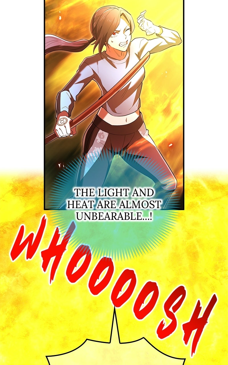 I Am the Strongest Transcendent Ep. 96 - The Mark Of Fire (3) page 96 - 