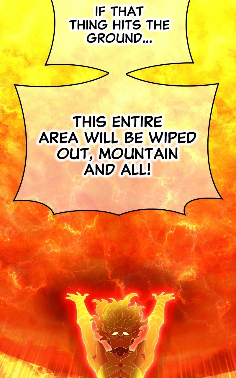 I Am the Strongest Transcendent Ep. 96 - The Mark Of Fire (3) page 97 - 