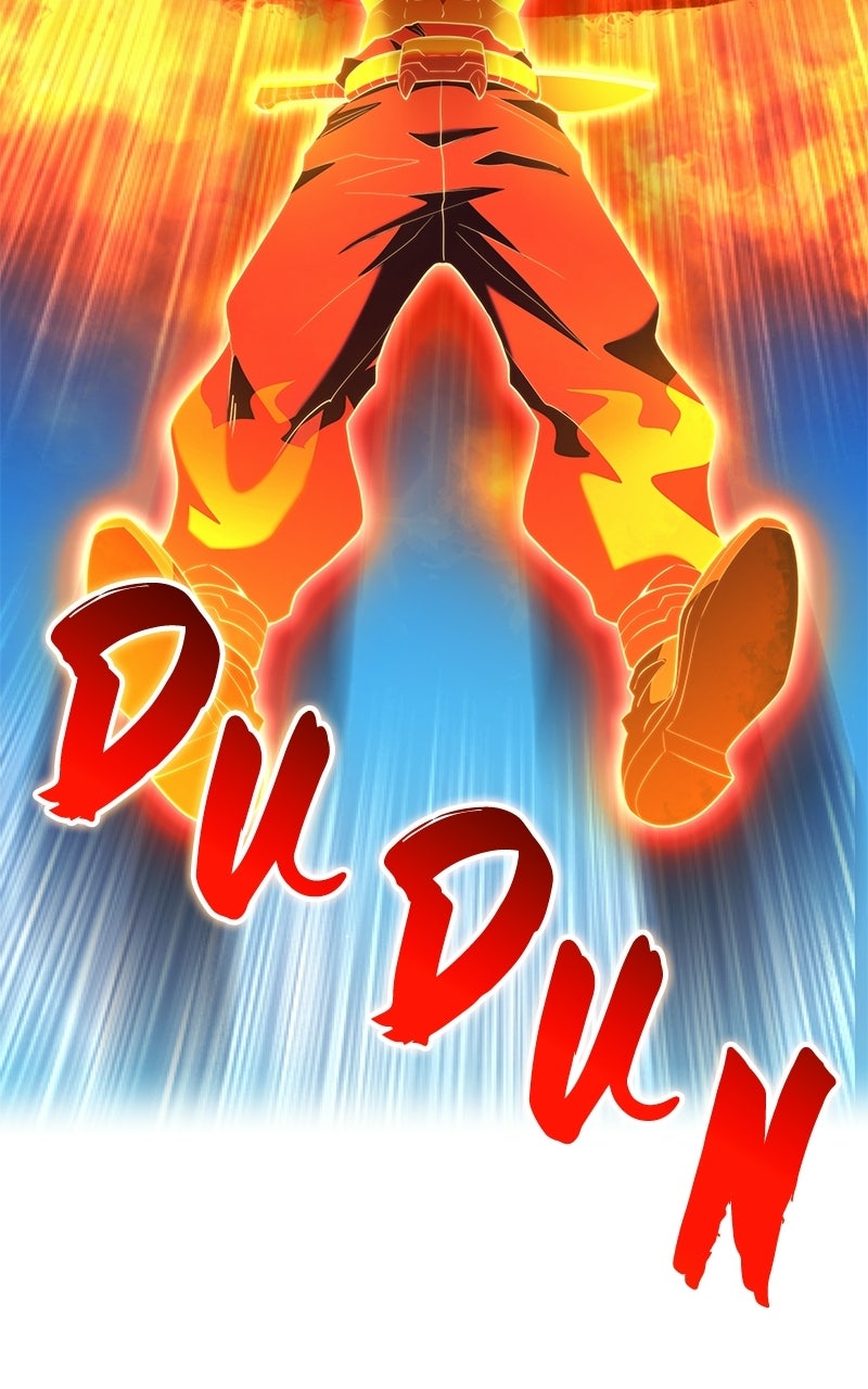 I Am the Strongest Transcendent Ep. 96 - The Mark Of Fire (3) page 98 - 