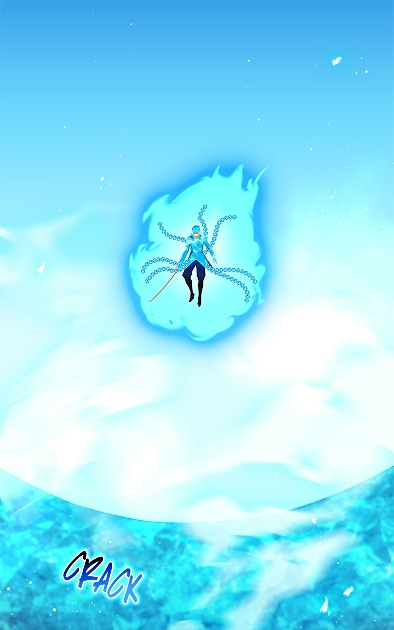 I Am the Strongest Transcendent Ep. 97 - A Piercing Gaze page 1 - 