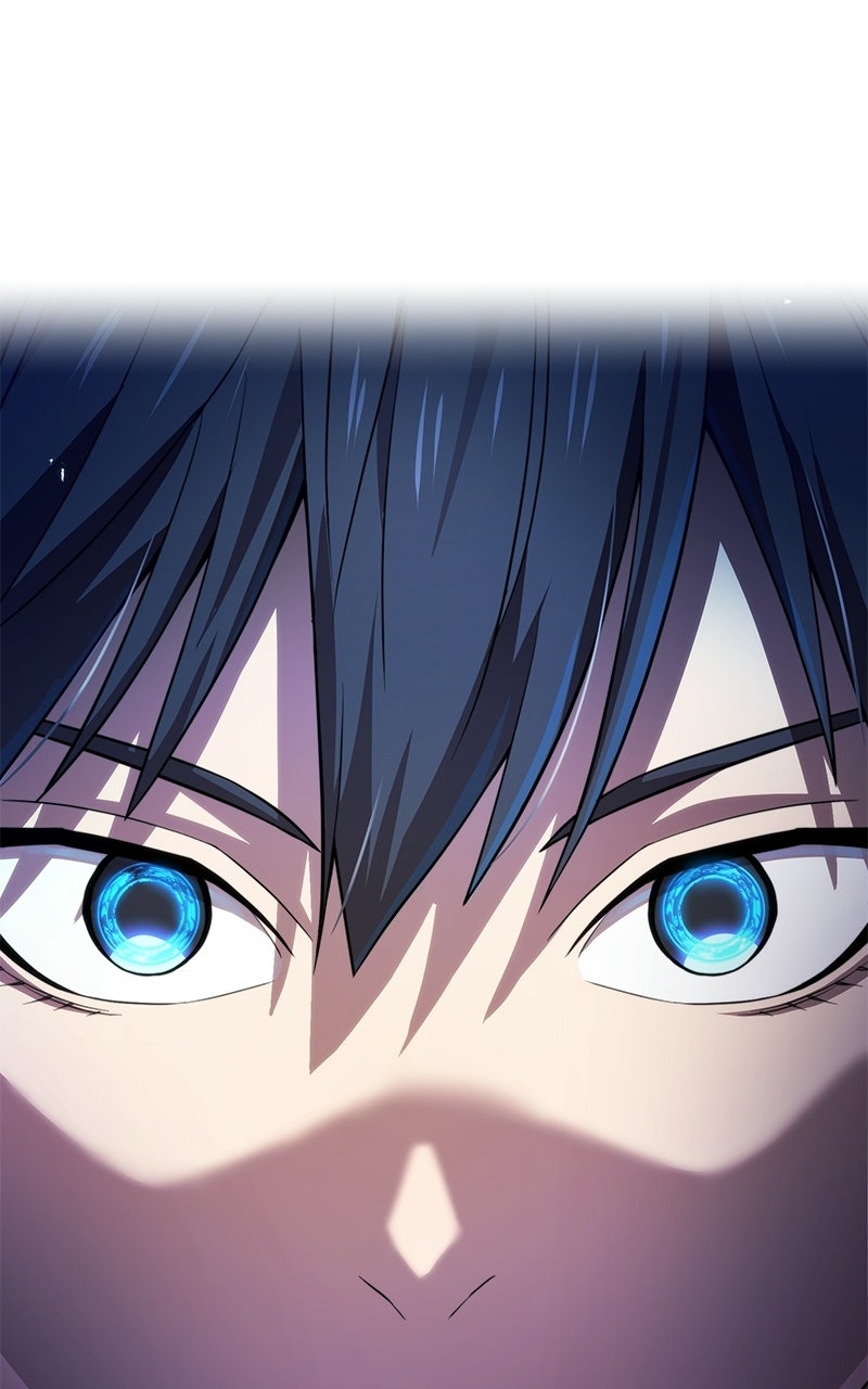 I Am the Strongest Transcendent Ep. 97 - A Piercing Gaze page 123 - 