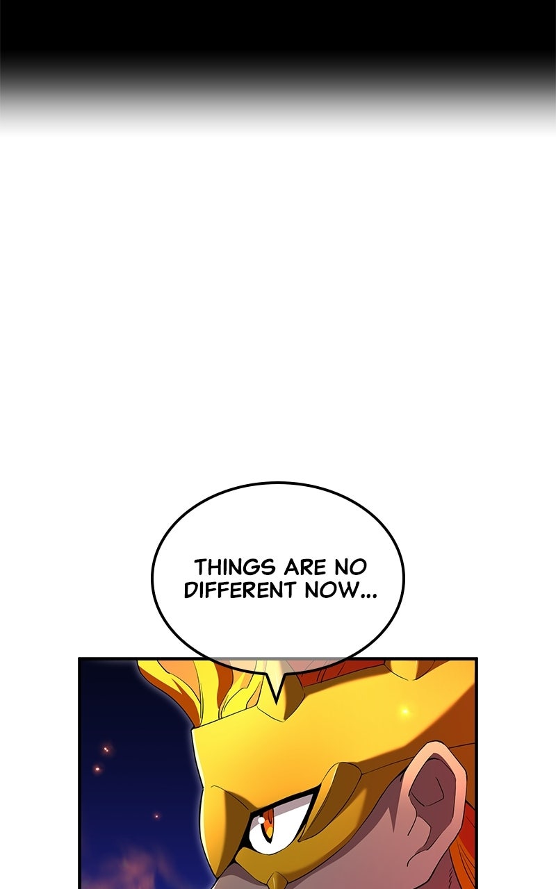 I Am the Strongest Transcendent Ep. 97 - A Piercing Gaze page 14 - 
