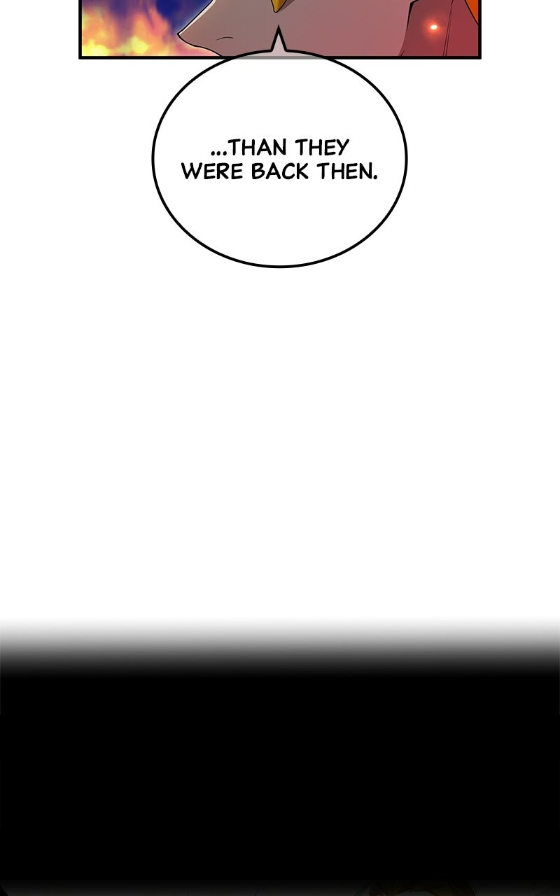 I Am the Strongest Transcendent Ep. 97 - A Piercing Gaze page 15 - 