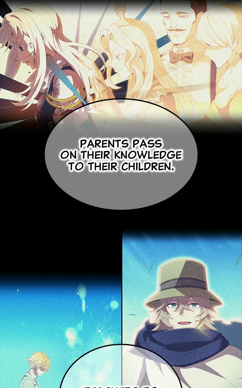 I Am the Strongest Transcendent Ep. 97 - A Piercing Gaze page 16 - 