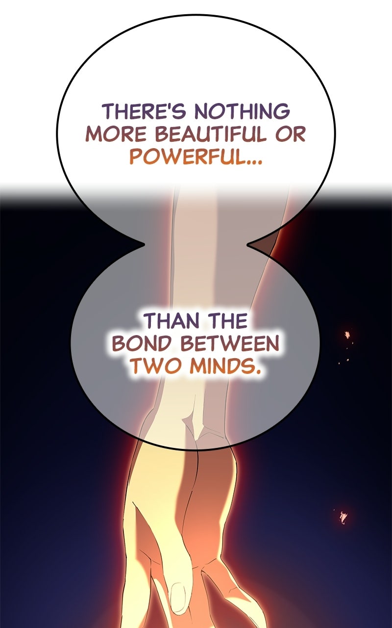 I Am the Strongest Transcendent Ep. 97 - A Piercing Gaze page 19 - 