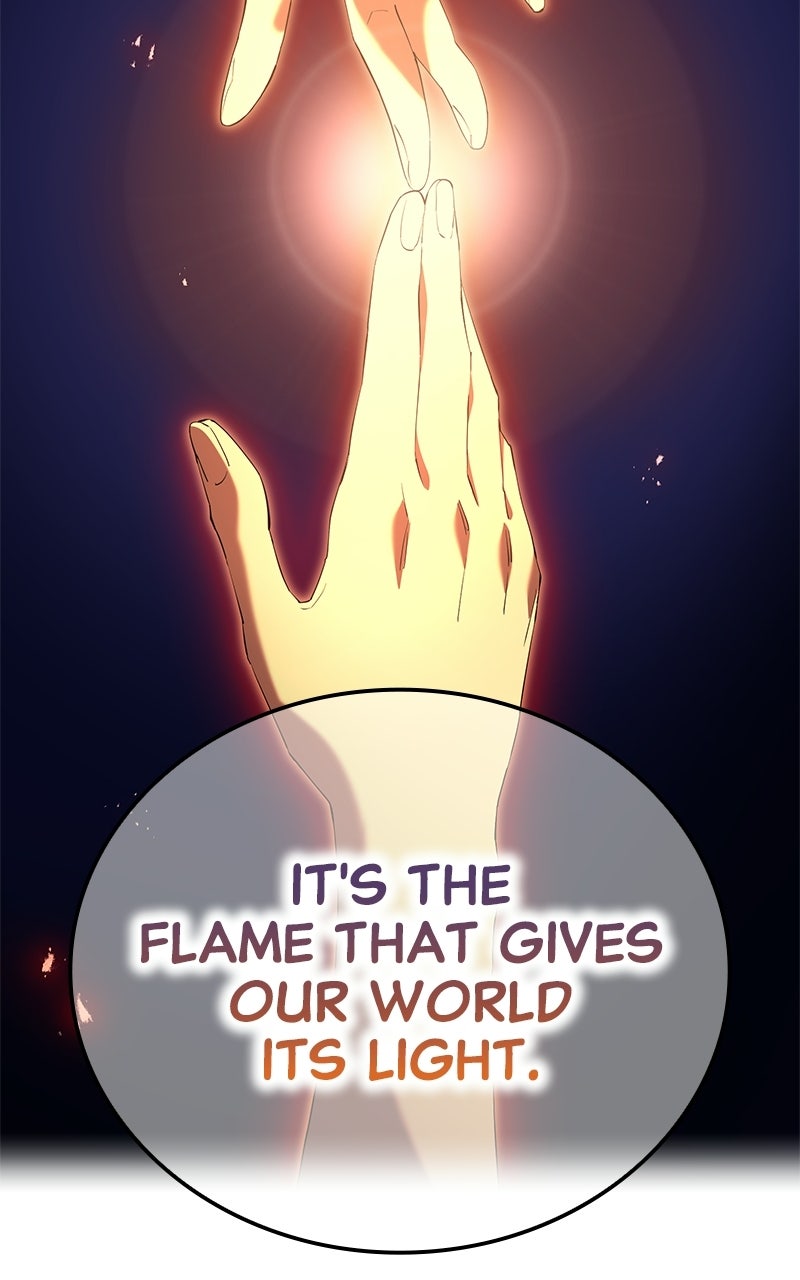 I Am the Strongest Transcendent Ep. 97 - A Piercing Gaze page 20 - 