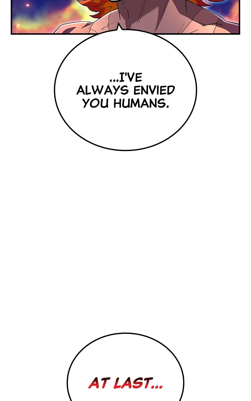 I Am the Strongest Transcendent Ep. 97 - A Piercing Gaze page 22 - 