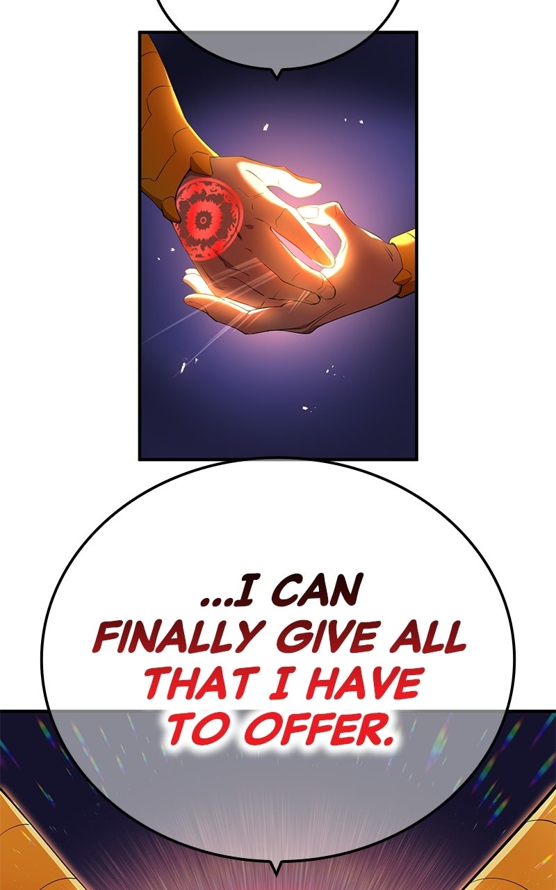 I Am the Strongest Transcendent Ep. 97 - A Piercing Gaze page 23 - 