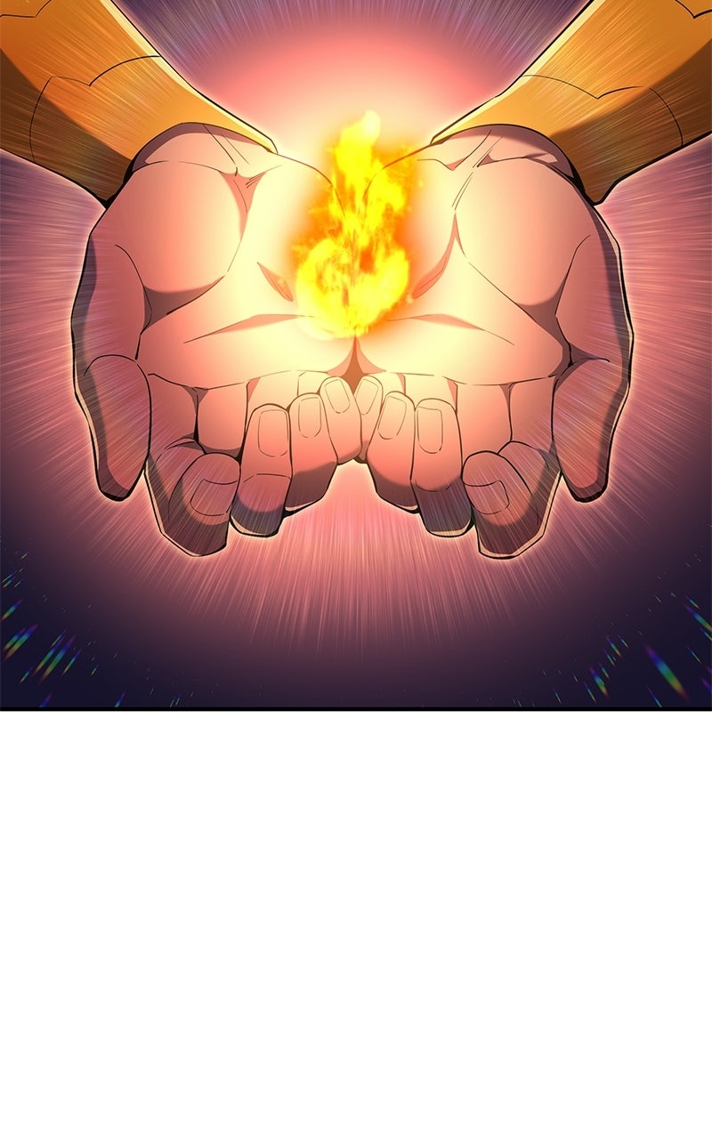 I Am the Strongest Transcendent Ep. 97 - A Piercing Gaze page 24 - 