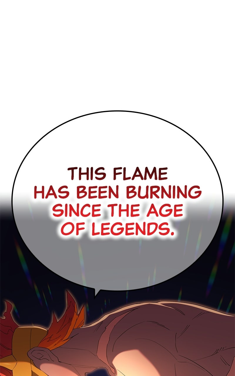I Am the Strongest Transcendent Ep. 97 - A Piercing Gaze page 25 - 