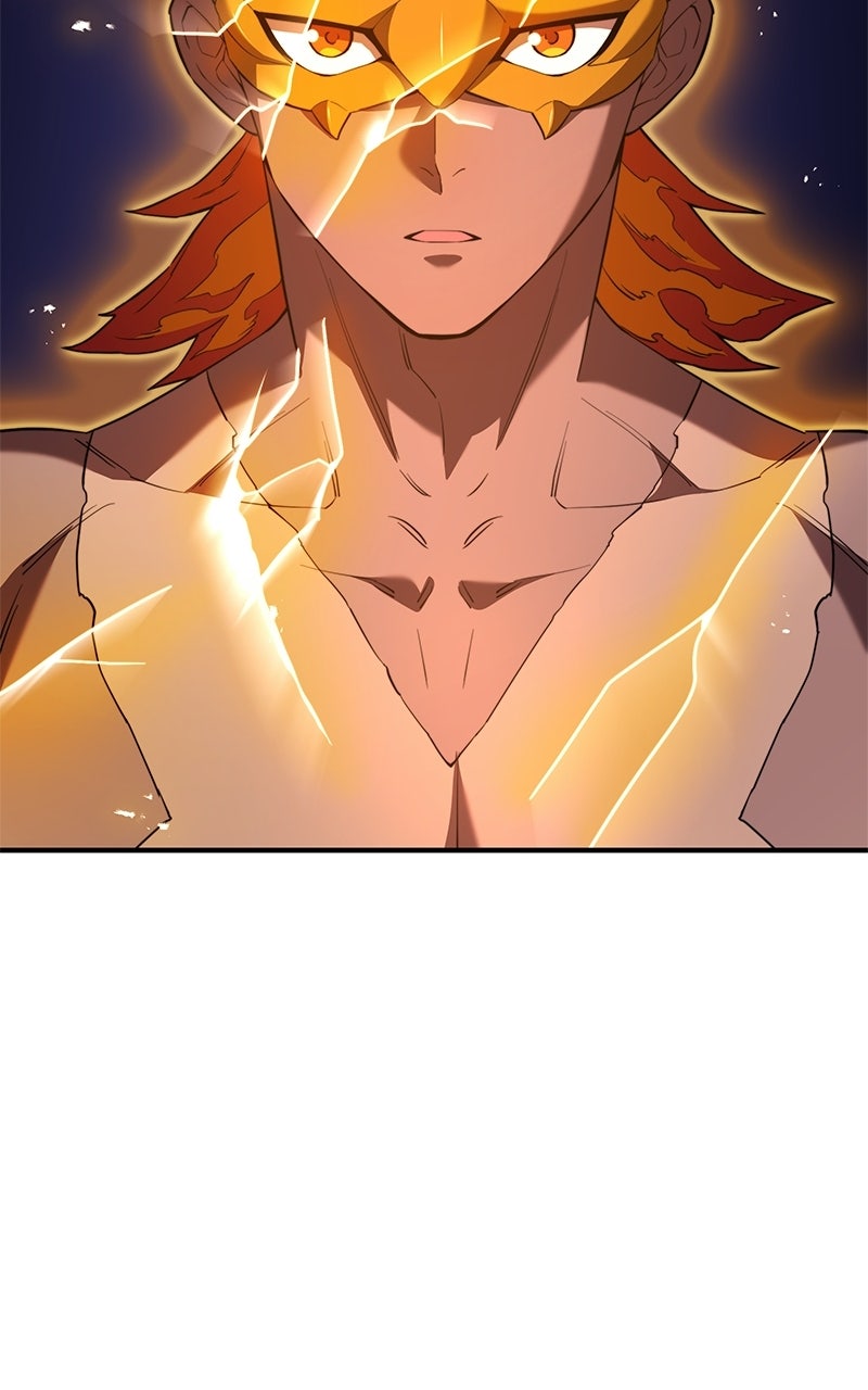 I Am the Strongest Transcendent Ep. 97 - A Piercing Gaze page 28 - 