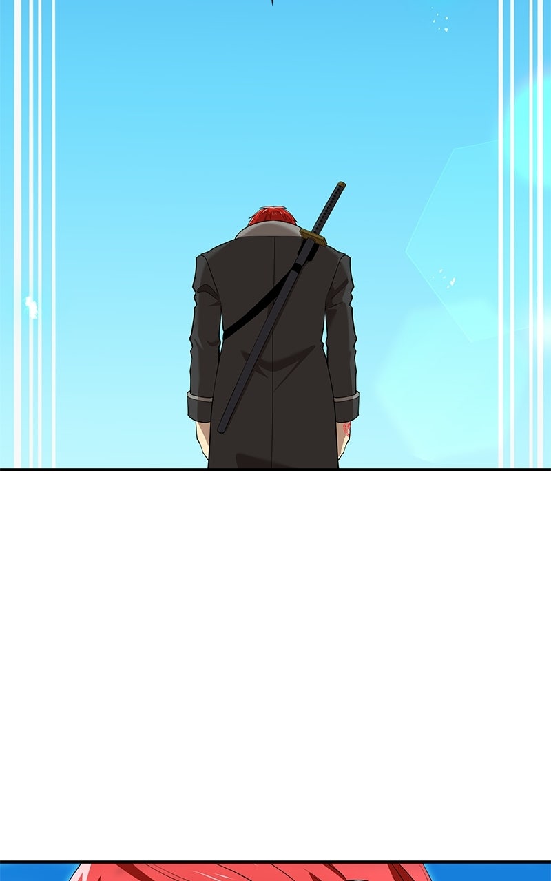 I Am the Strongest Transcendent Ep. 97 - A Piercing Gaze page 39 - 