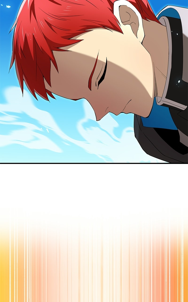 I Am the Strongest Transcendent Ep. 97 - A Piercing Gaze page 40 - 