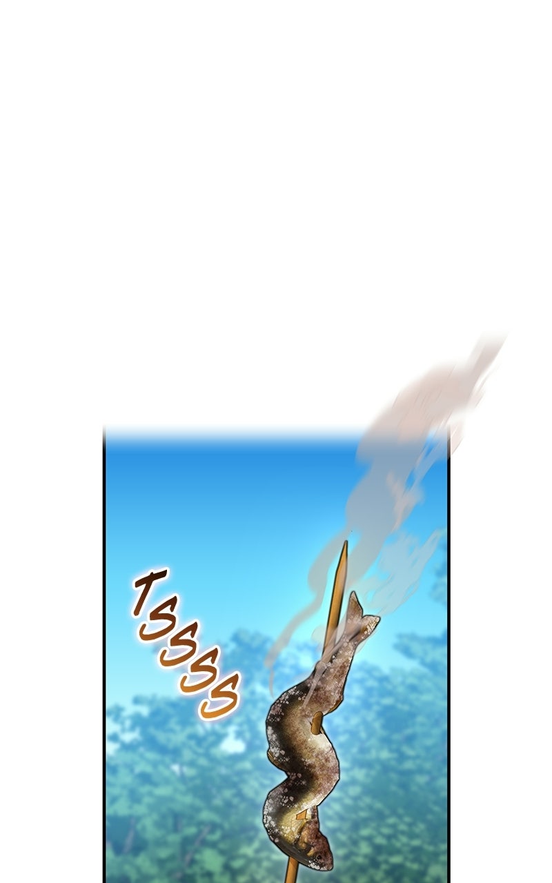 I Am the Strongest Transcendent Ep. 97 - A Piercing Gaze page 49 - 