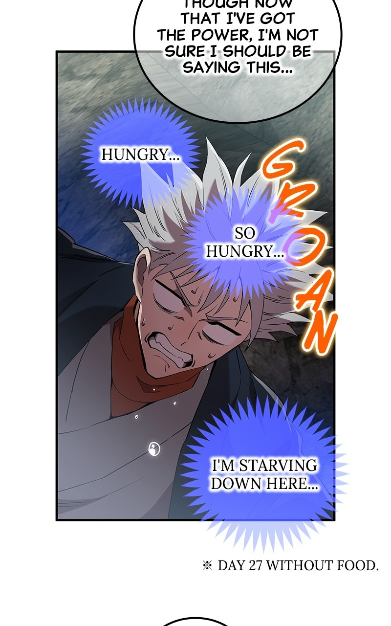 I Am the Strongest Transcendent Ep. 97 - A Piercing Gaze page 54 - 