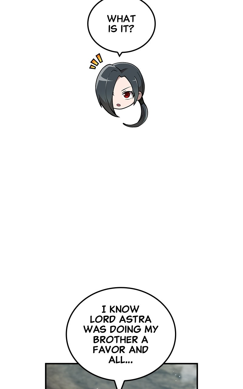 I Am the Strongest Transcendent Ep. 97 - A Piercing Gaze page 55 - 