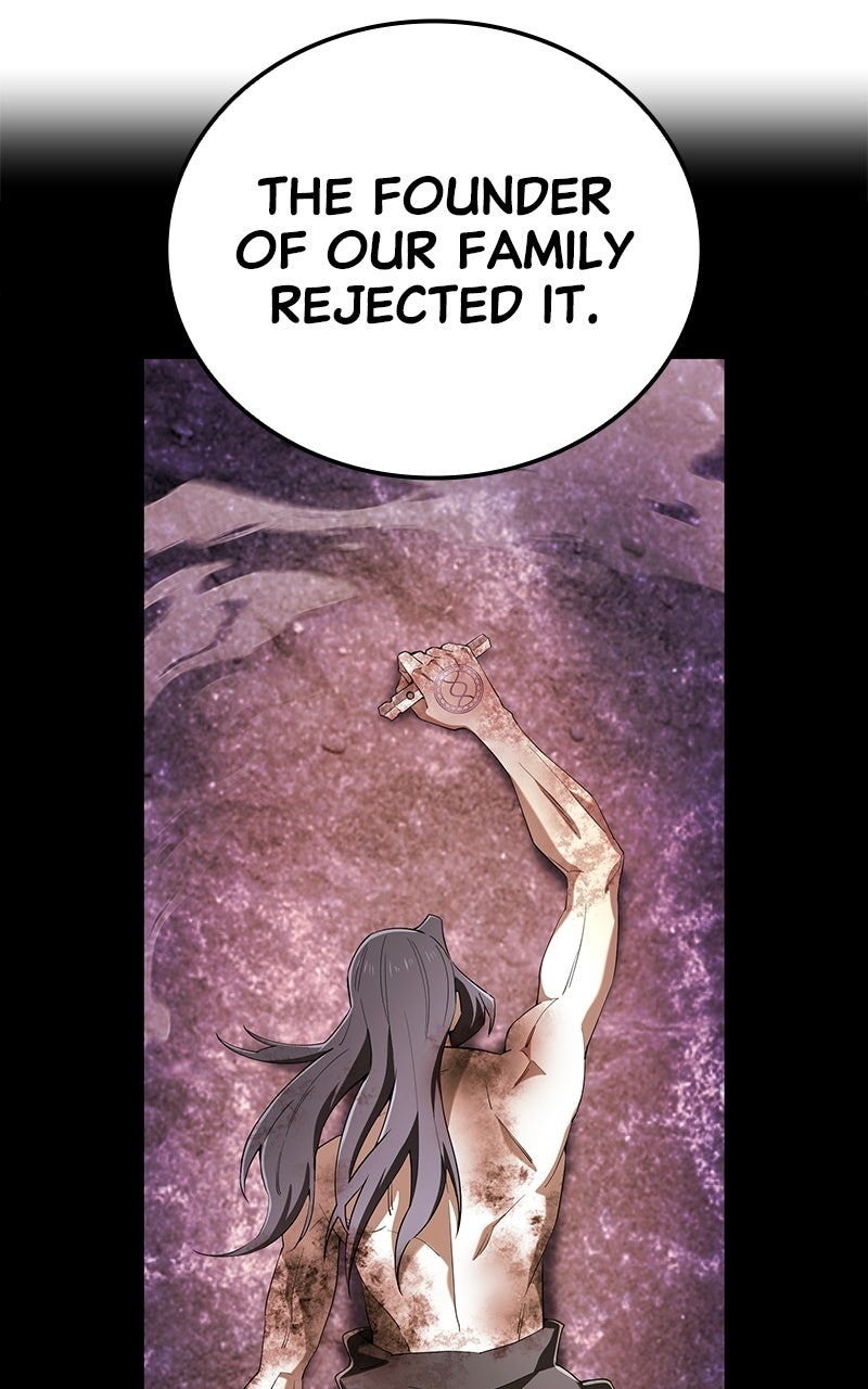 I Am the Strongest Transcendent Ep. 97 - A Piercing Gaze page 59 - 