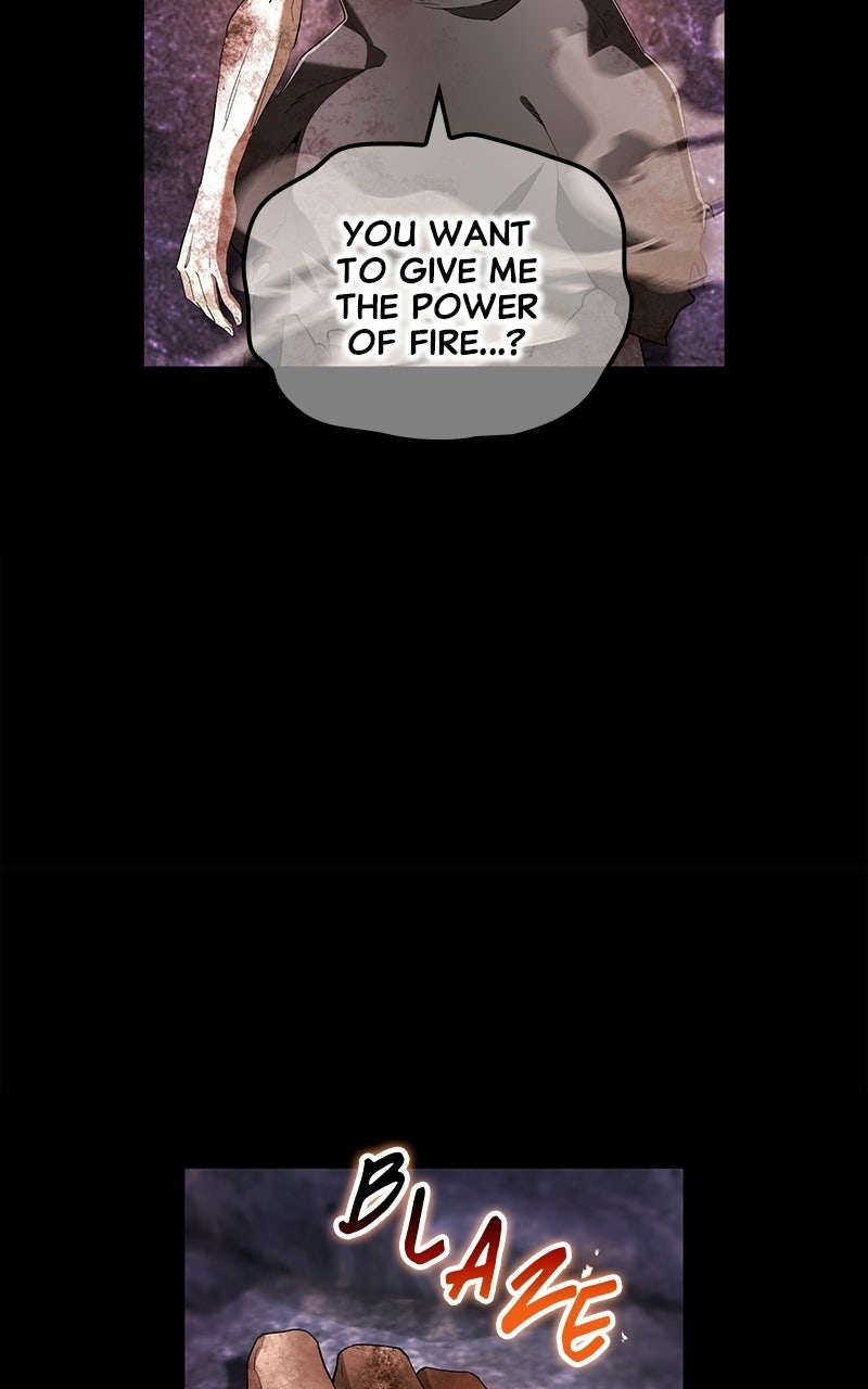 I Am the Strongest Transcendent Ep. 97 - A Piercing Gaze page 60 - 