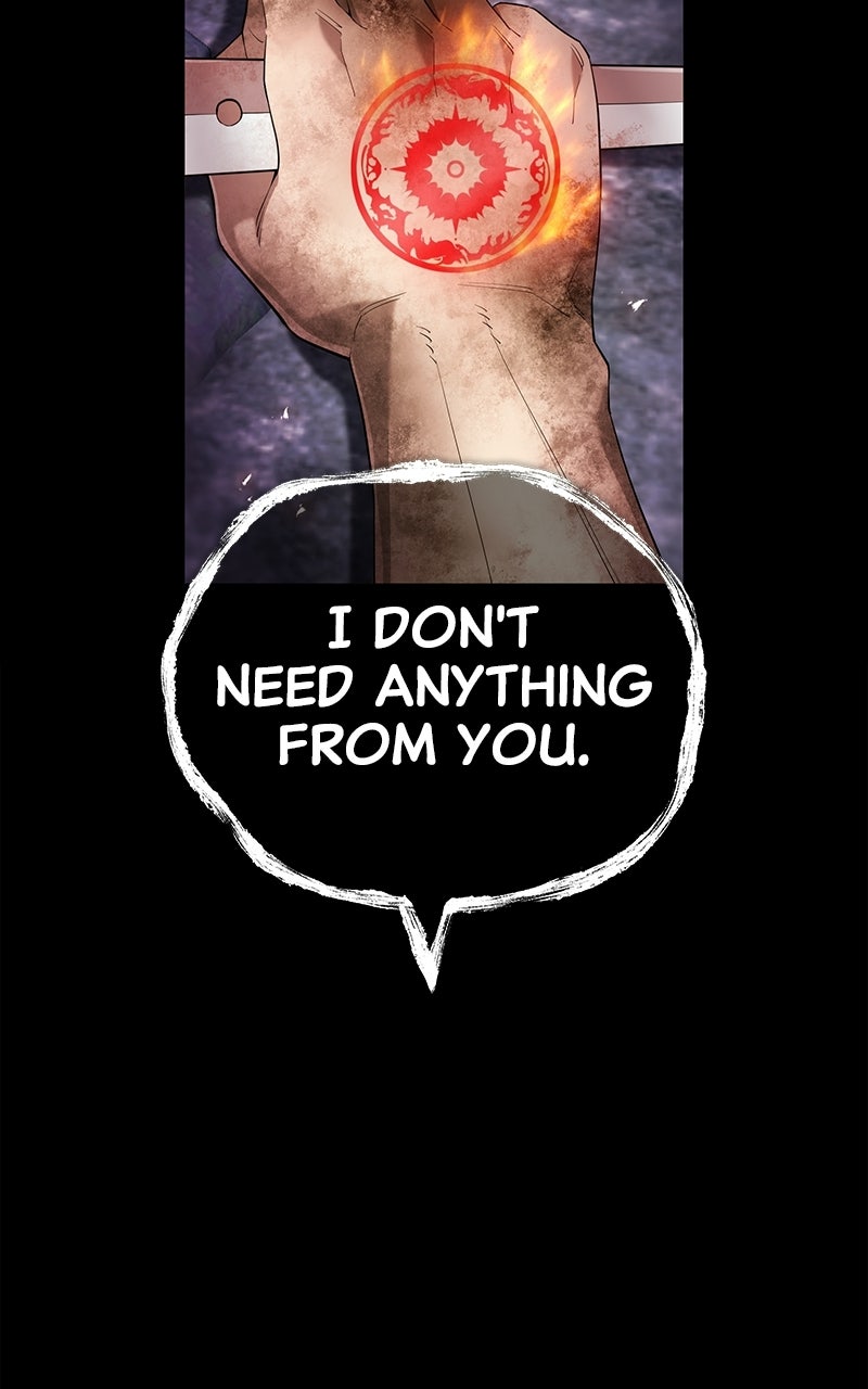 I Am the Strongest Transcendent Ep. 97 - A Piercing Gaze page 61 - 