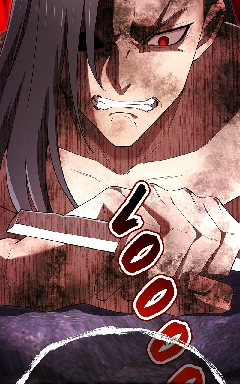 I Am the Strongest Transcendent Ep. 97 - A Piercing Gaze page 63 - 