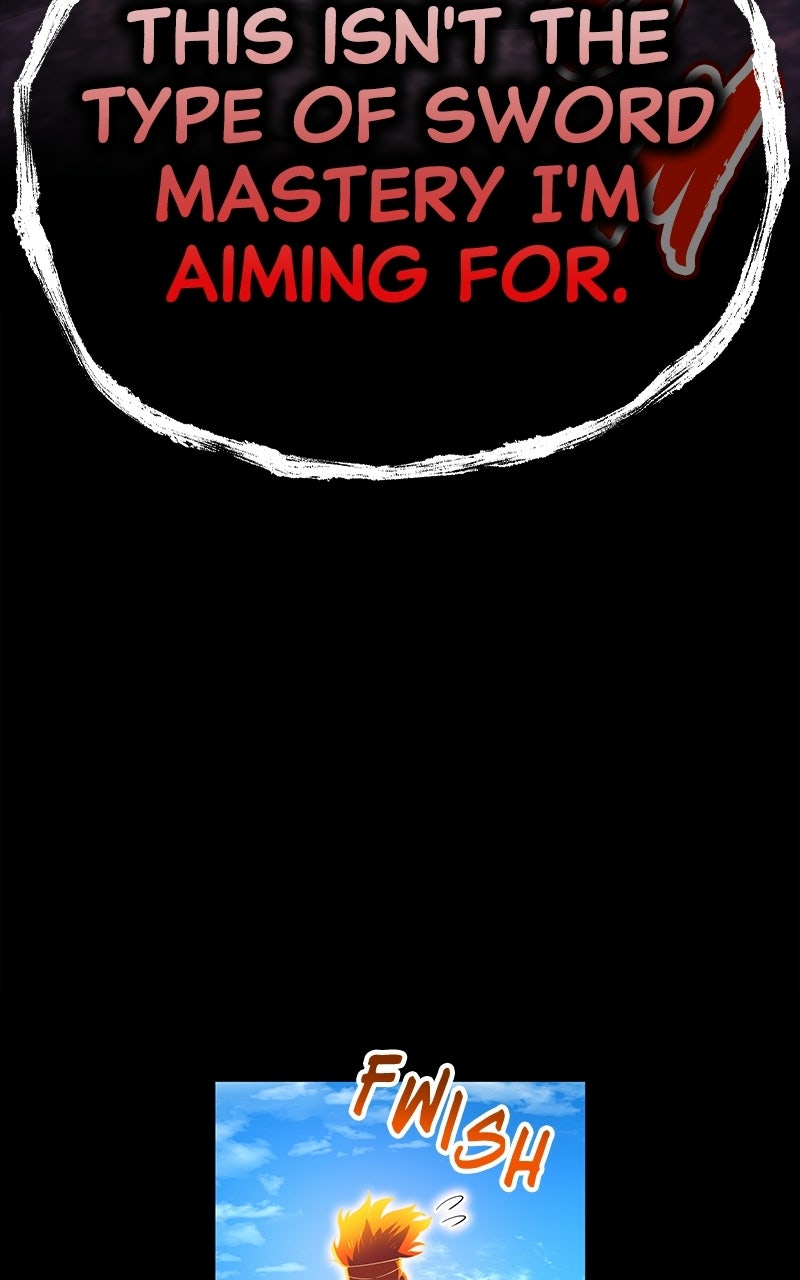 I Am the Strongest Transcendent Ep. 97 - A Piercing Gaze page 64 - 