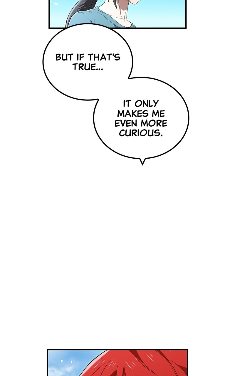 I Am the Strongest Transcendent Ep. 97 - A Piercing Gaze page 69 - 