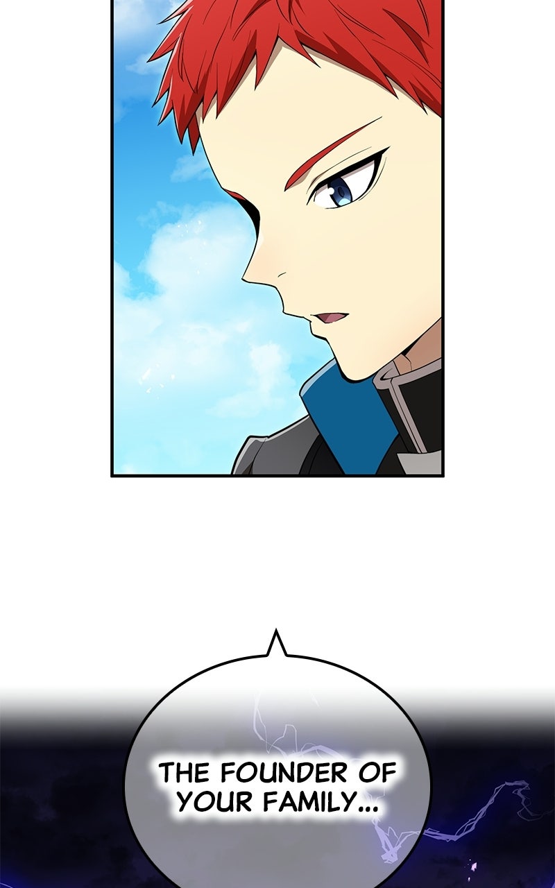 I Am the Strongest Transcendent Ep. 97 - A Piercing Gaze page 70 - 