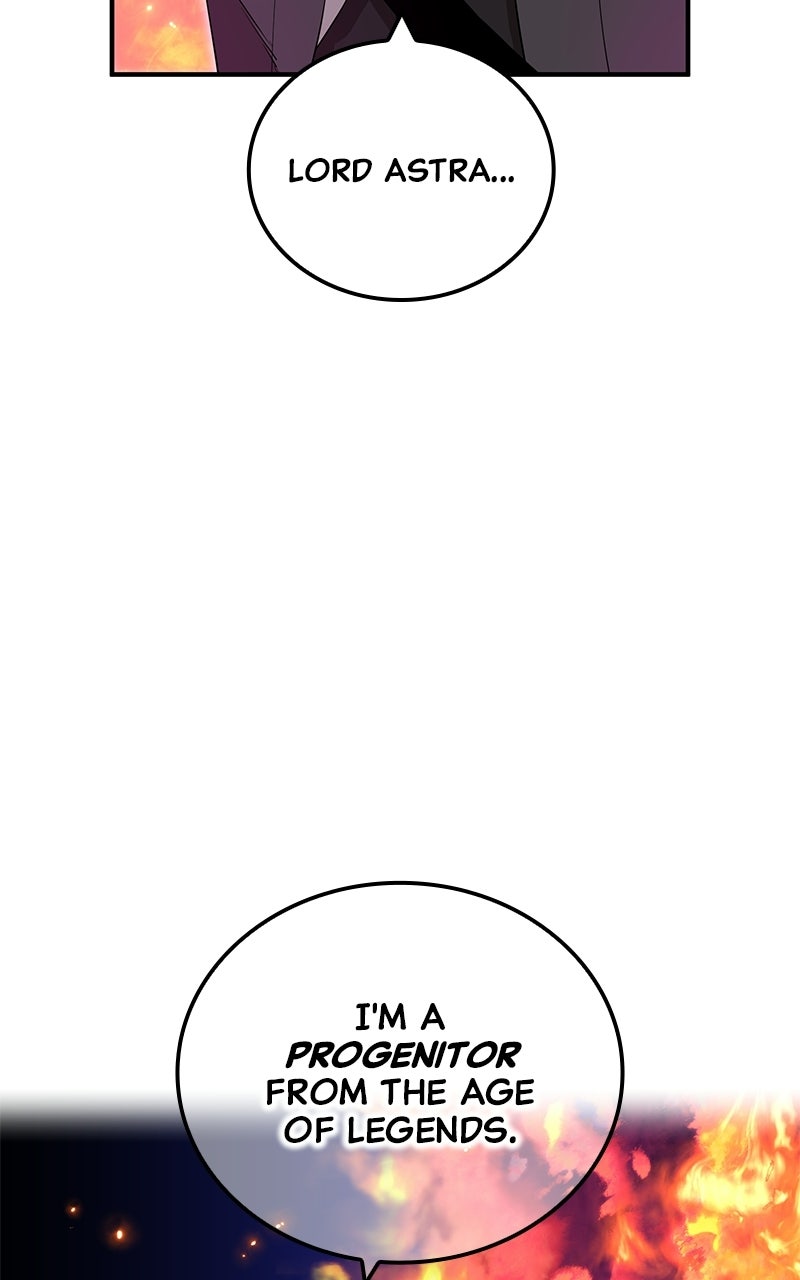 I Am the Strongest Transcendent Ep. 97 - A Piercing Gaze page 8 - 