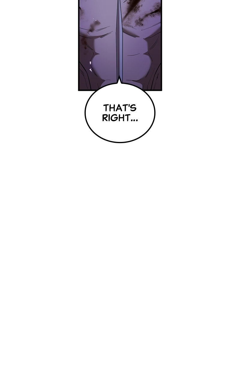 I Am the Strongest Transcendent Ep. 97 - A Piercing Gaze page 77 - 