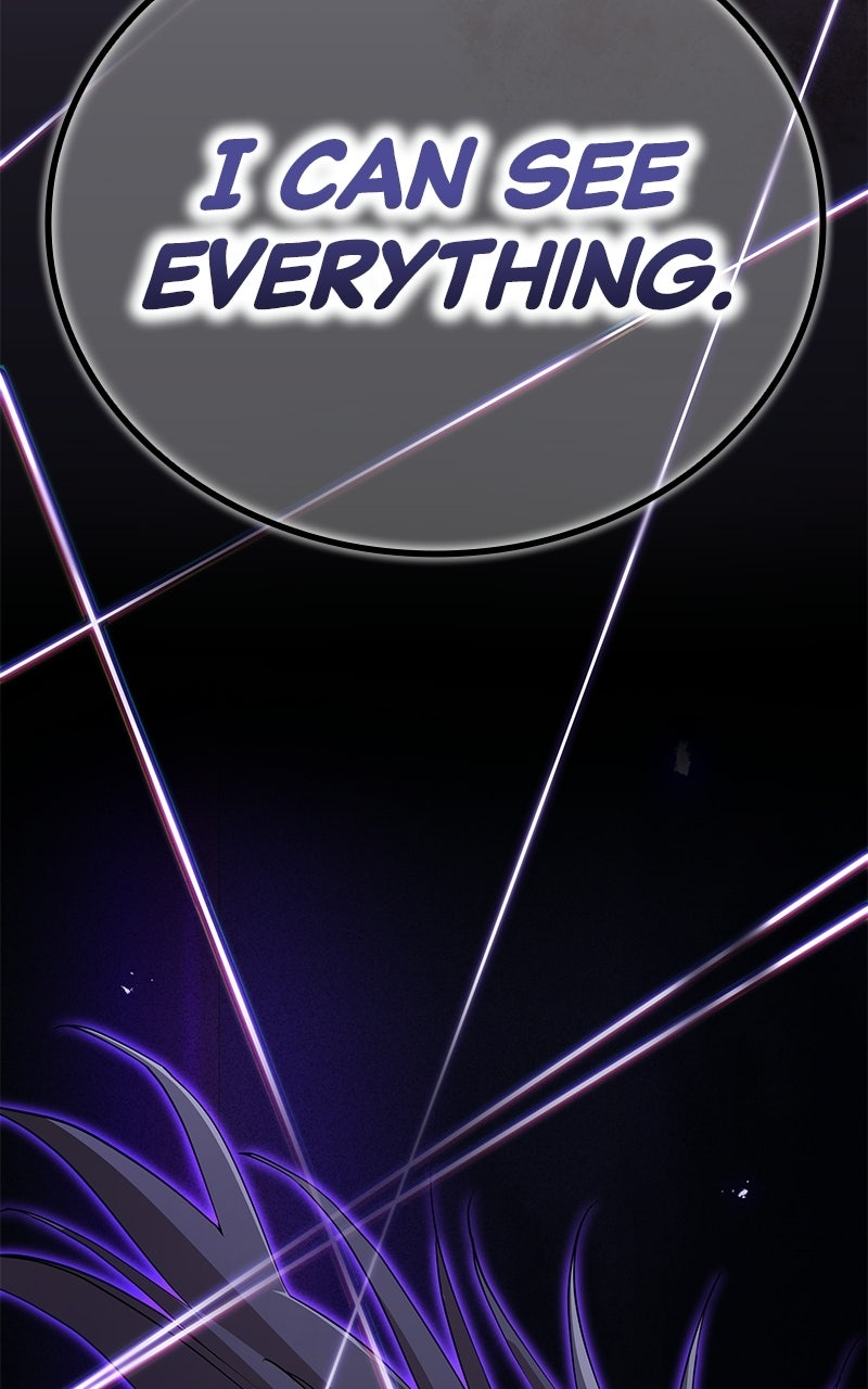 I Am the Strongest Transcendent Ep. 97 - A Piercing Gaze page 79 - 