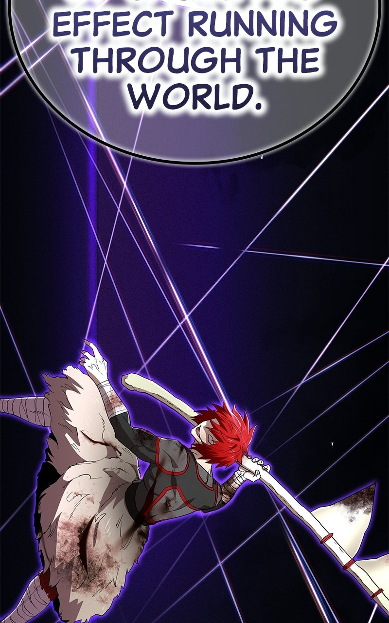 I Am the Strongest Transcendent Ep. 97 - A Piercing Gaze page 81 - 