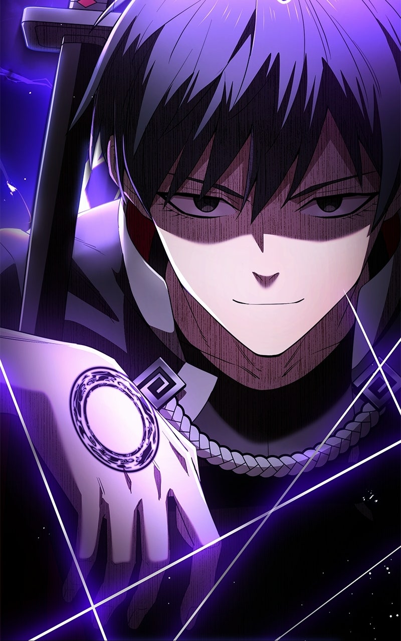 I Am the Strongest Transcendent Ep. 97 - A Piercing Gaze page 83 - 