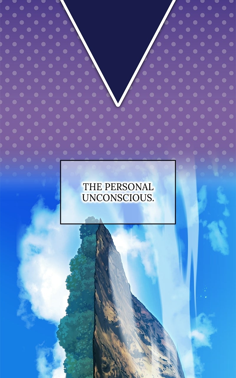 I Am the Strongest Transcendent Ep. 97 - A Piercing Gaze page 86 - 
