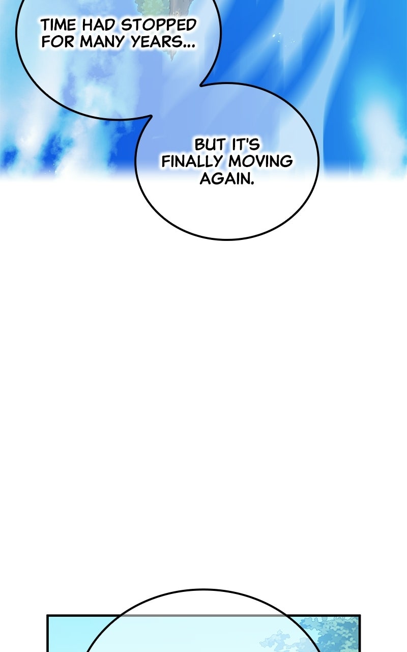 I Am the Strongest Transcendent Ep. 97 - A Piercing Gaze page 88 - 
