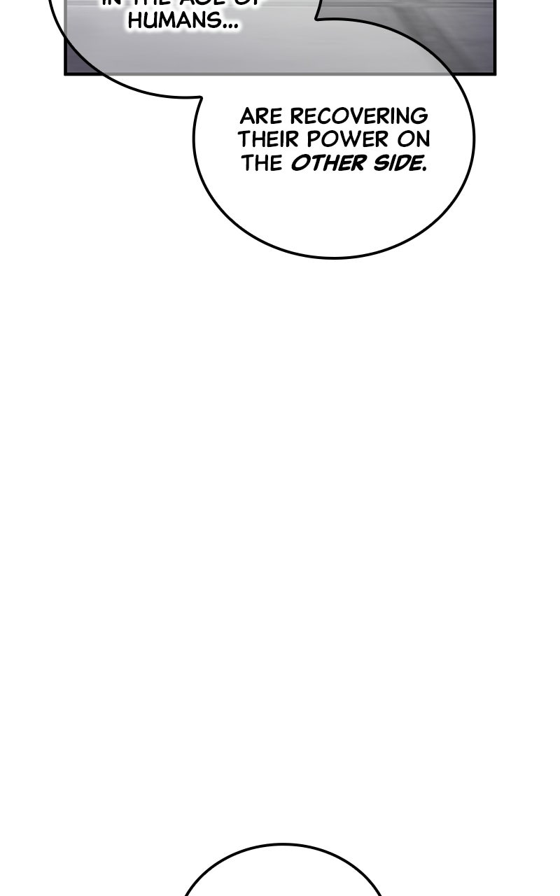 I Am the Strongest Transcendent Ep. 97 - A Piercing Gaze page 90 - 