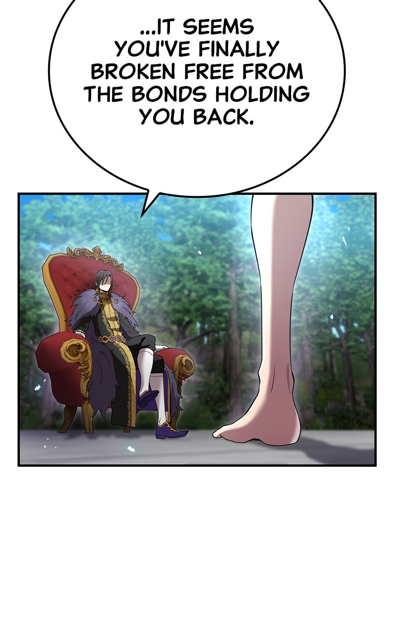 I Am the Strongest Transcendent Ep. 97 - A Piercing Gaze page 92 - 