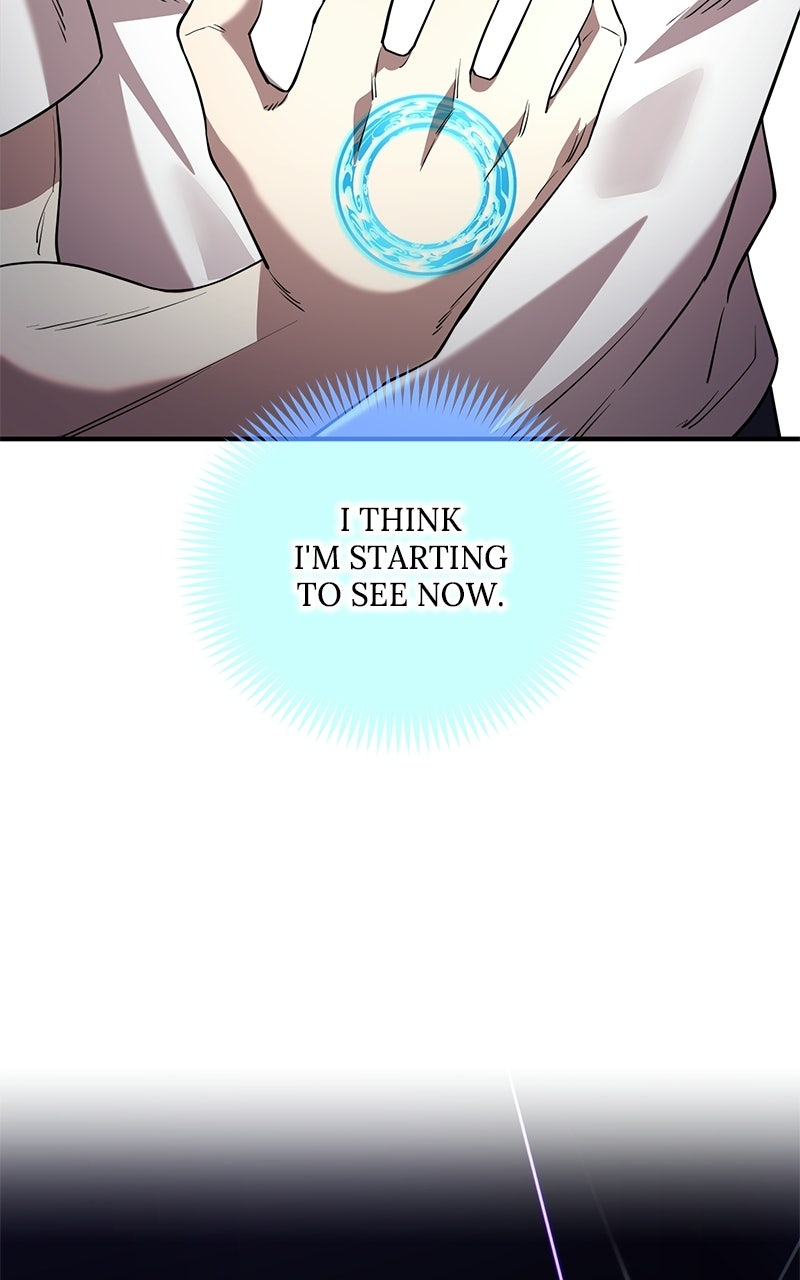 I Am the Strongest Transcendent Ep. 97 - A Piercing Gaze page 96 - 