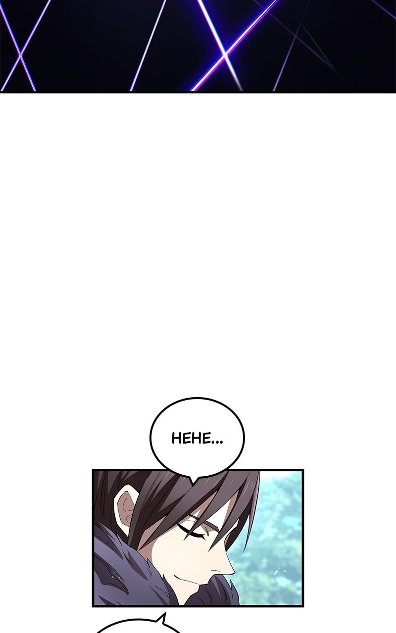 I Am the Strongest Transcendent Ep. 97 - A Piercing Gaze page 98 - 