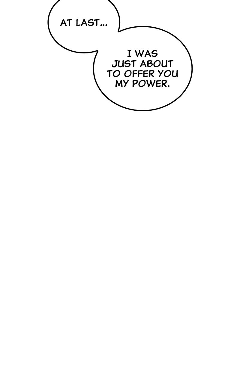 I Am the Strongest Transcendent Ep. 97 - A Piercing Gaze page 99 - 